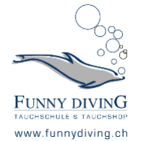 Funny Diving